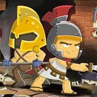 Knights Diamond